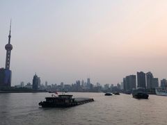 -公平路渡口(轮渡站)