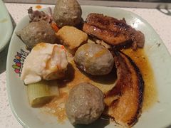 -欢乐牧场主题自助料理(T12店)