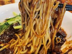-桃园中华料理炸酱面(燕儿岛路店)
