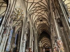 -斯蒂芬主教座堂(Stephansdom)
