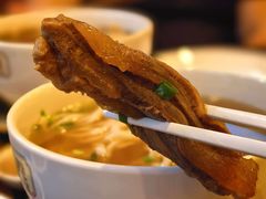 -中国厨房/台湾牛肉面