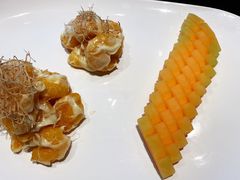 -宫燕府·京菜·烤鸭·淮扬菜(王府中心店)