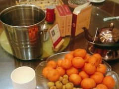 -食膳人家·永州美食地标(双牌店)