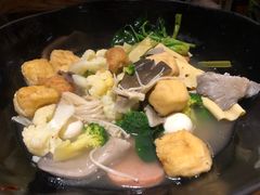 -万记麻辣烫国展总店