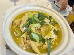 -食光慢宴·安吉土菜馆