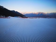 -太子岭滑雪场