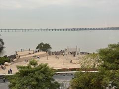 -宝安西湾红树林湿地公园