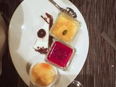 -长沙北辰洲际酒店-栀味轩中餐厅