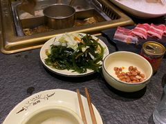 -重庆德庄火锅(太仓万达店)