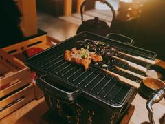 -锦和牛·炭火烧肉(ICC太和里店)