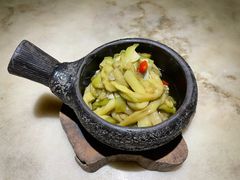 -佬麻雀·新湘菜(珠海金发购物中心店)