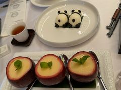 -顺德喜来登酒店·采悦轩