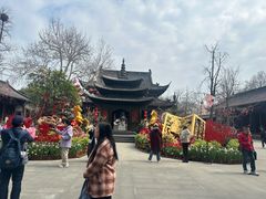 -钱王祠