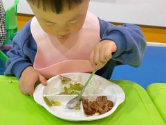 -乐之童成长中心(宝山万达店)