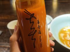 -喜晋道面馆(华严寺广场店)