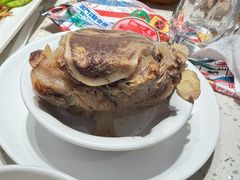 -肥仔文澳门猪骨煲(南京西路店)