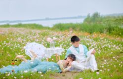 -格莱雅婚纱摄影