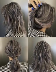 -HG美发设计沙龙