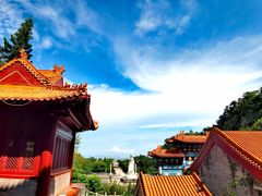 -南沙天后宫景区