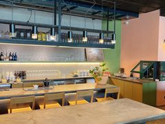 -半山腰·云南菜(侨福芳草地店)