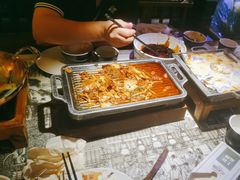 -绿茶餐厅(千岛湖银泰城店)