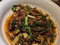 -十二点·辣椒炒肉(南山店)