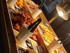 -比格比萨自助(花园路店)