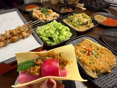 -半酌烧烤小酒馆(南京东路店)