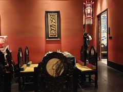 -茶人村·宫廷私厨(奥体印象城店)
