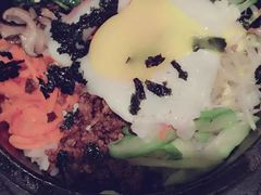 -青松馆韩国料理(香港中路佳世客店)