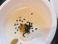 原味酸奶-贯贯吉·清真餐厅(浙江中路店)