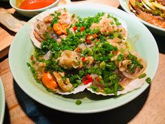 -弄堂里(阿里西溪A区店)