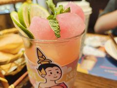 -泰妃殿(武汉首店)