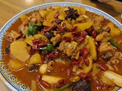 -福顺祥大盘鸡(临潼店)