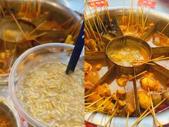 -湖南益阳麻辣烫(棠东丰华街店)