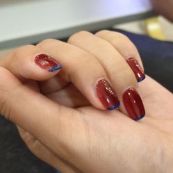 -CM.Nail美甲美睫