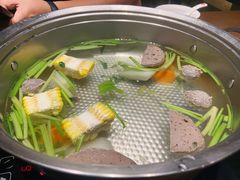 -牛焱·贵州黄牛肉火锅(城西银泰店)