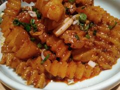 -全牛匠·乐山跷脚牛肉(新中关店)