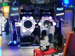 -星际传奇(西安三桥万象城店)