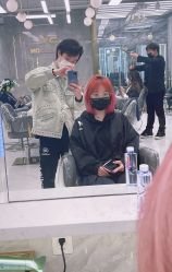 -5M HAIR SALON
