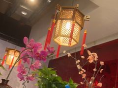 大堂-鑫巴蜀(和平里店)