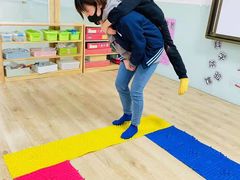 -蓝莓果幼儿园(通州梨园店)