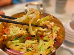 -径山十八道·风味民间菜(杭州总店)
