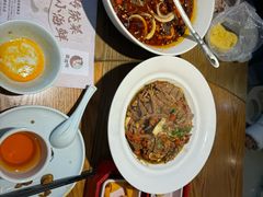 -黄泥岗·地道湖北菜(奥特莱斯店)