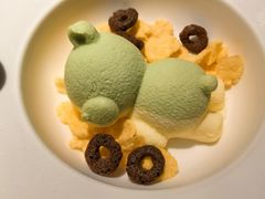 -春树下·树屋花房西餐厅(罍街AS1980店)