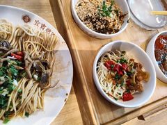 -贰拾捌味·宜宾燃面(春熙路旗舰店)