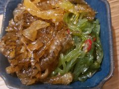 -湊湊火锅·茶憩(上海合生汇店)