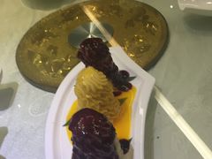 -蓬川食府(金海道店)