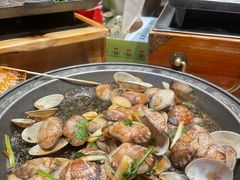 -肉串汪(月坛店)