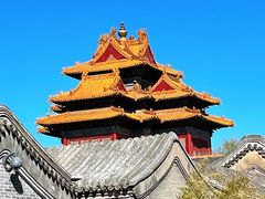 -故宫博物院(故宫)